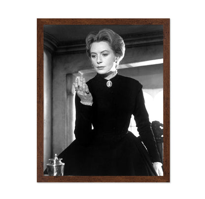 The Innocents 1961 Deborah Kerr