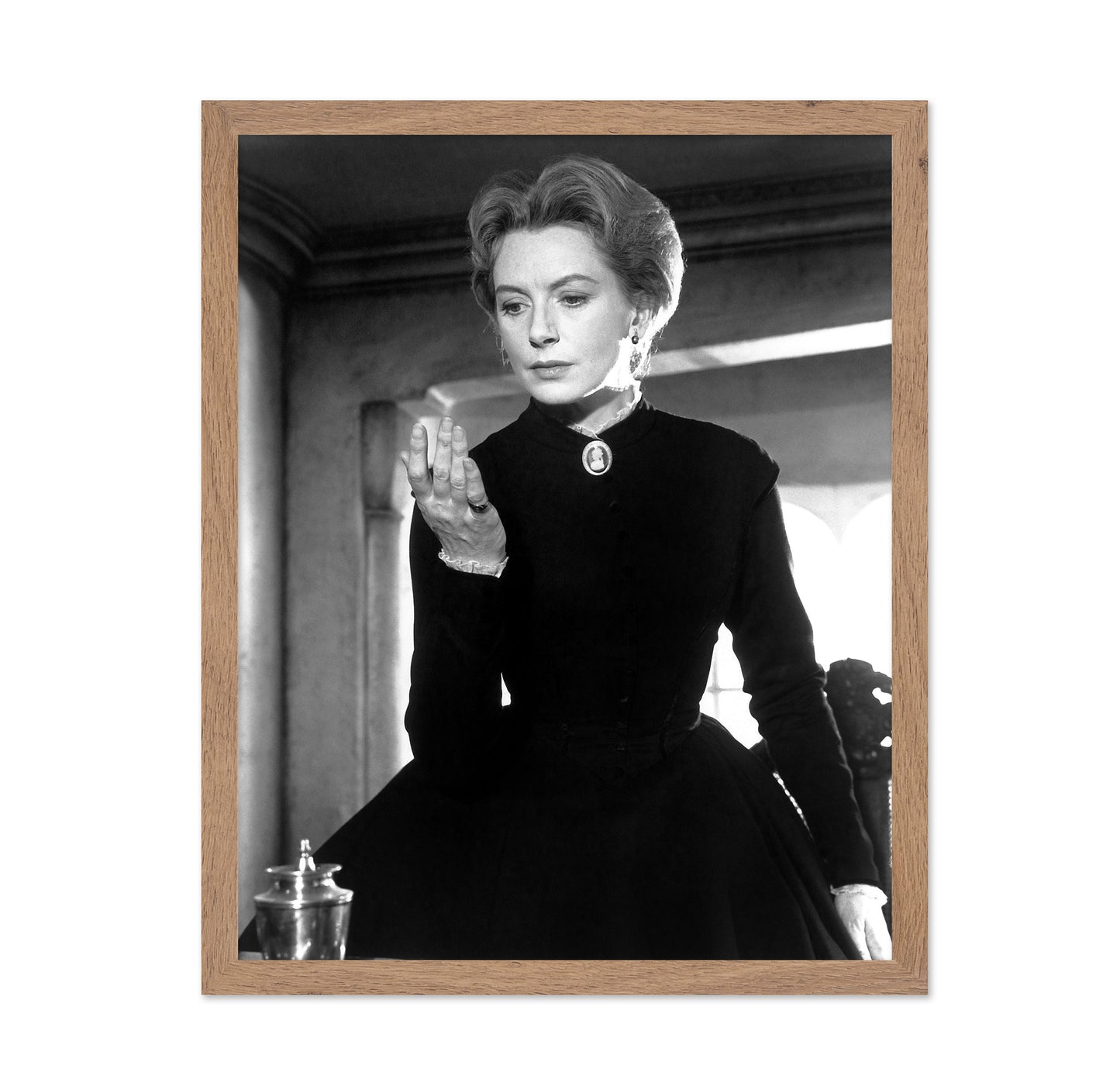 The Innocents 1961 Deborah Kerr