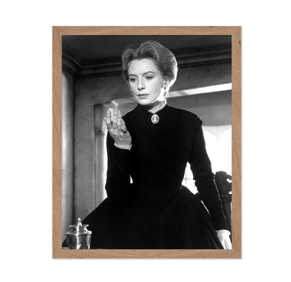 The Innocents 1961 Deborah Kerr