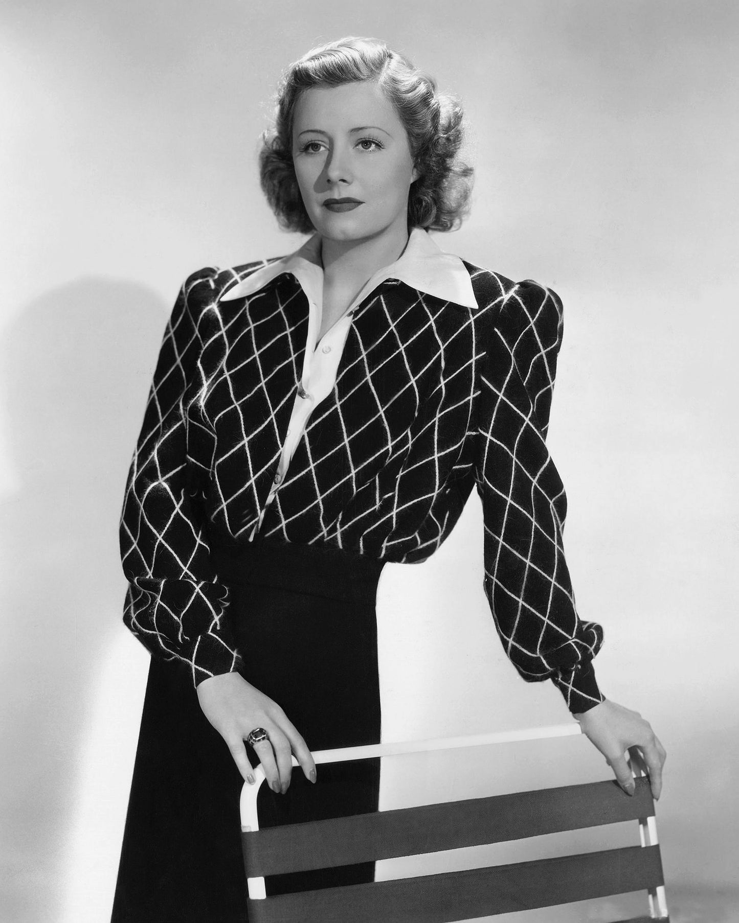 Invitation to Happiness 1939 Irene Dunne