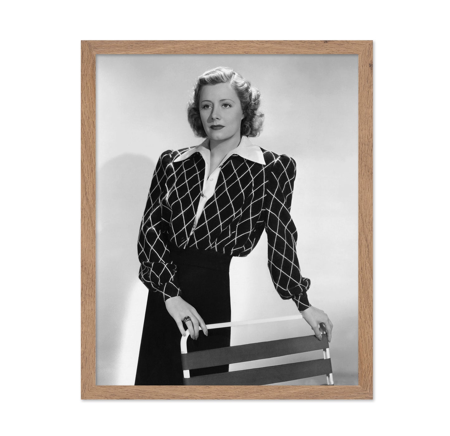 Invitation to Happiness 1939 Irene Dunne