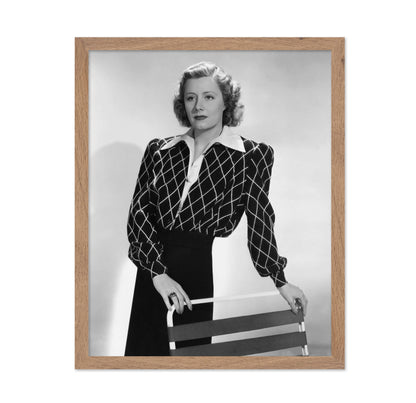 Invitation to Happiness 1939 Irene Dunne