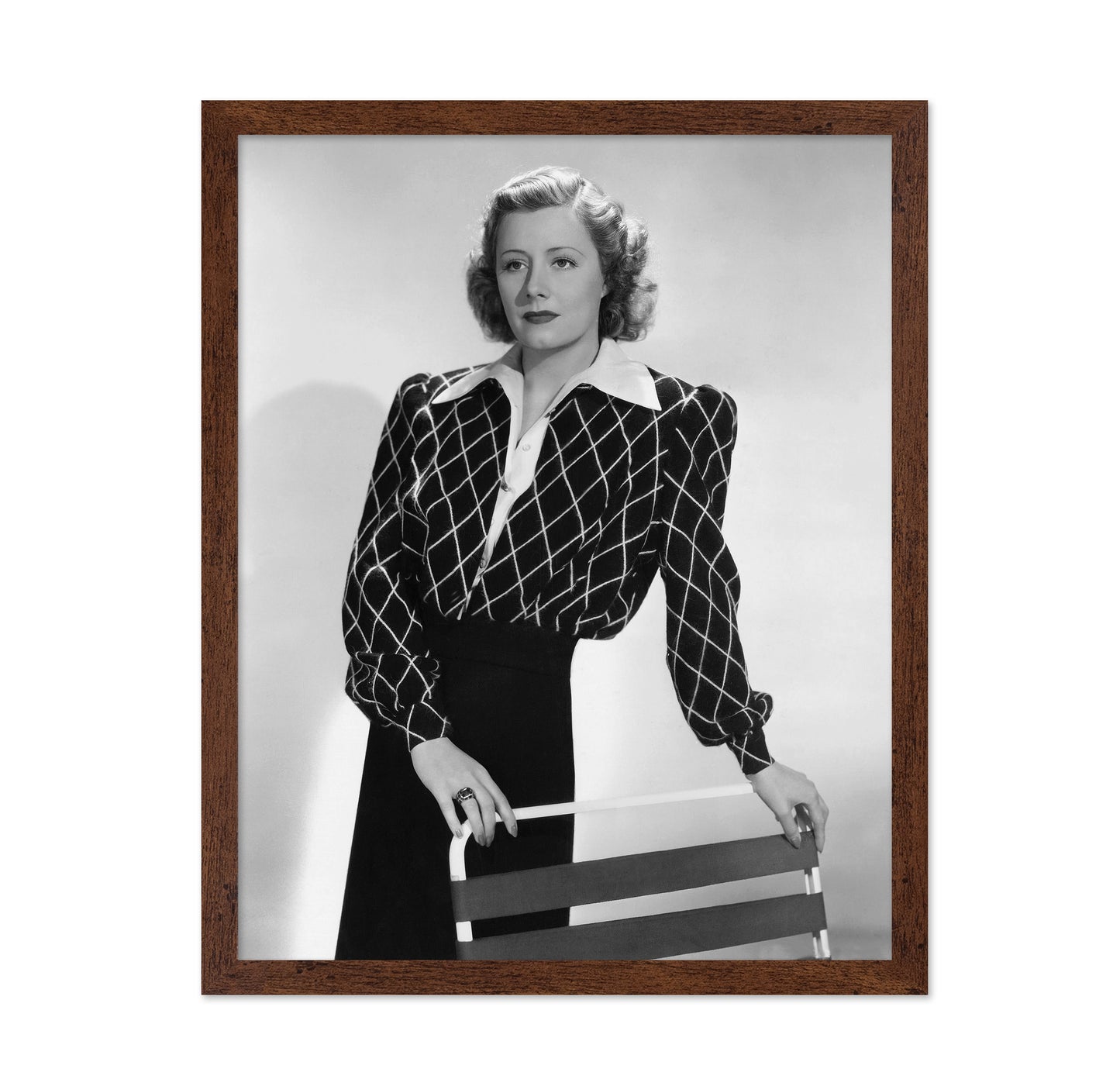 Invitation to Happiness 1939 Irene Dunne