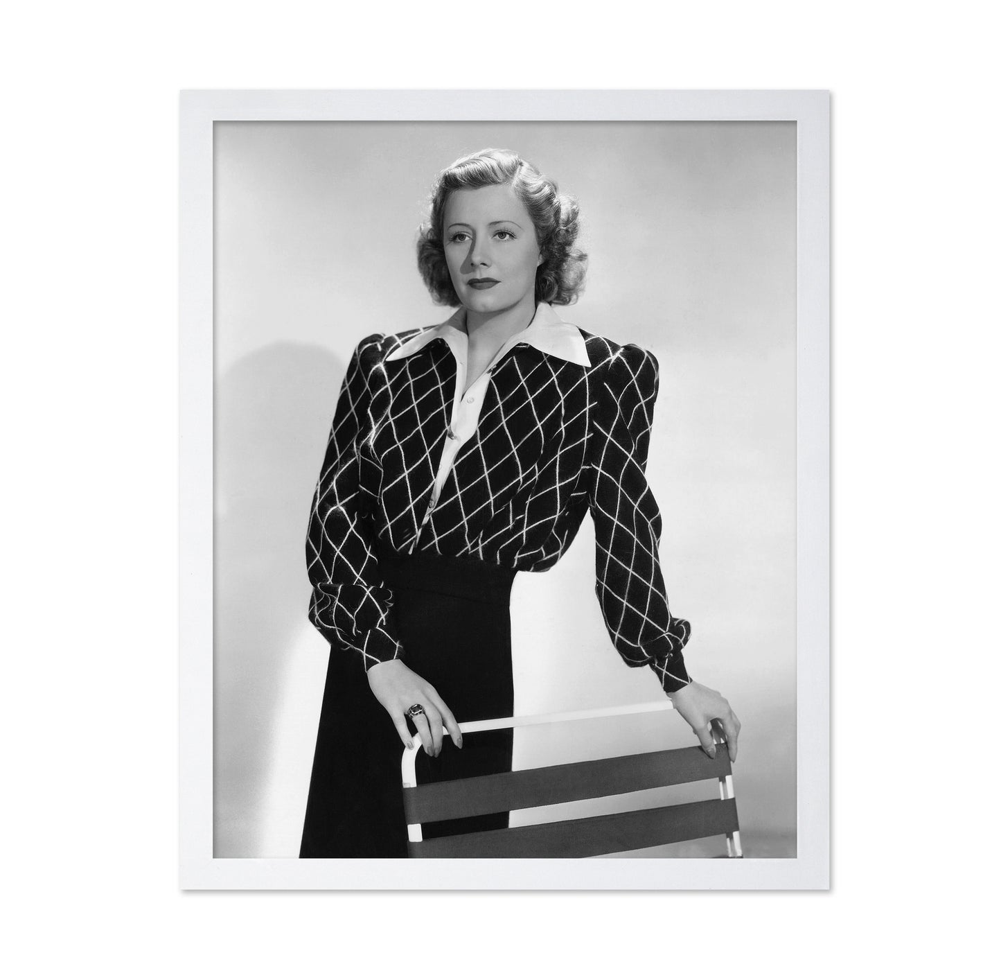 Invitation to Happiness 1939 Irene Dunne