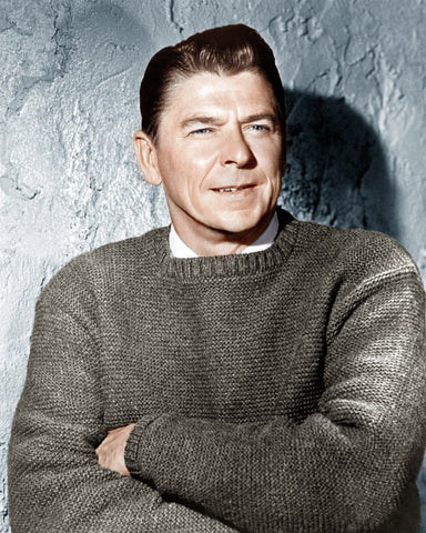 The Killers 1964 Ronald Reagan