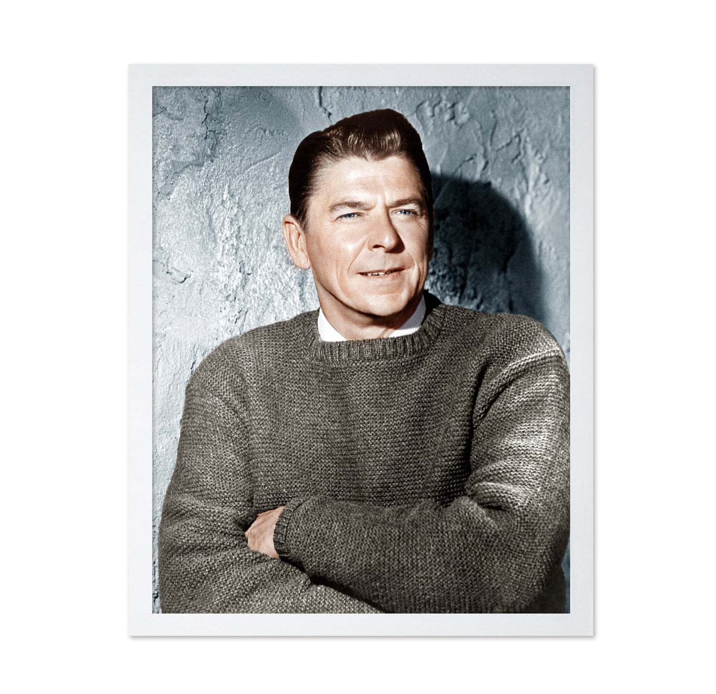 The Killers 1964 Ronald Reagan