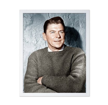 The Killers 1964 Ronald Reagan