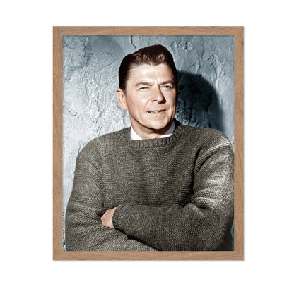 The Killers 1964 Ronald Reagan