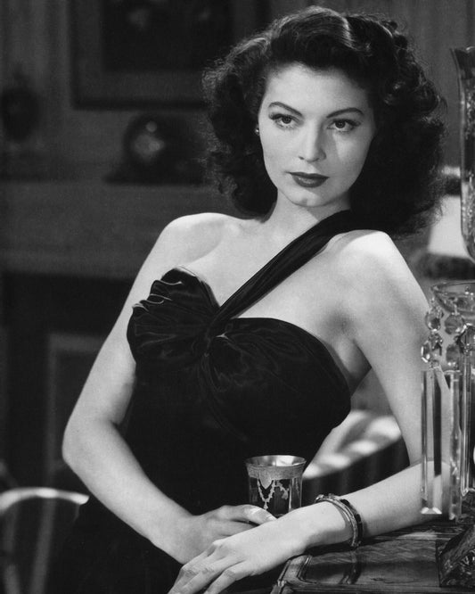The Killers 1946 Ava Gardner No2