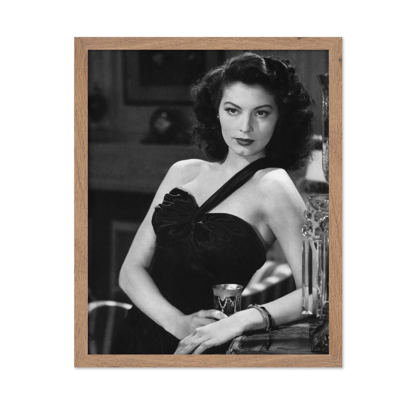 The Killers 1946 Ava Gardner No2