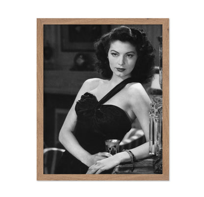 The Killers 1946 Ava Gardner No2