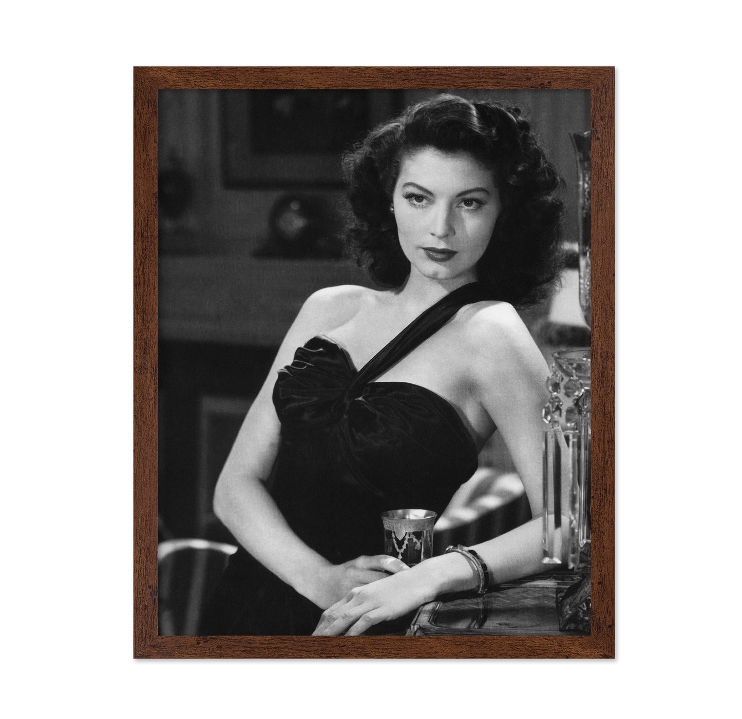 The Killers 1946 Ava Gardner No2