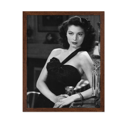 The Killers 1946 Ava Gardner No2