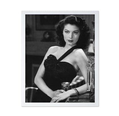 The Killers 1946 Ava Gardner No2
