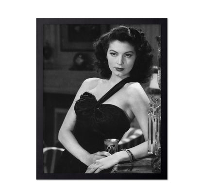 The Killers 1946 Ava Gardner No2