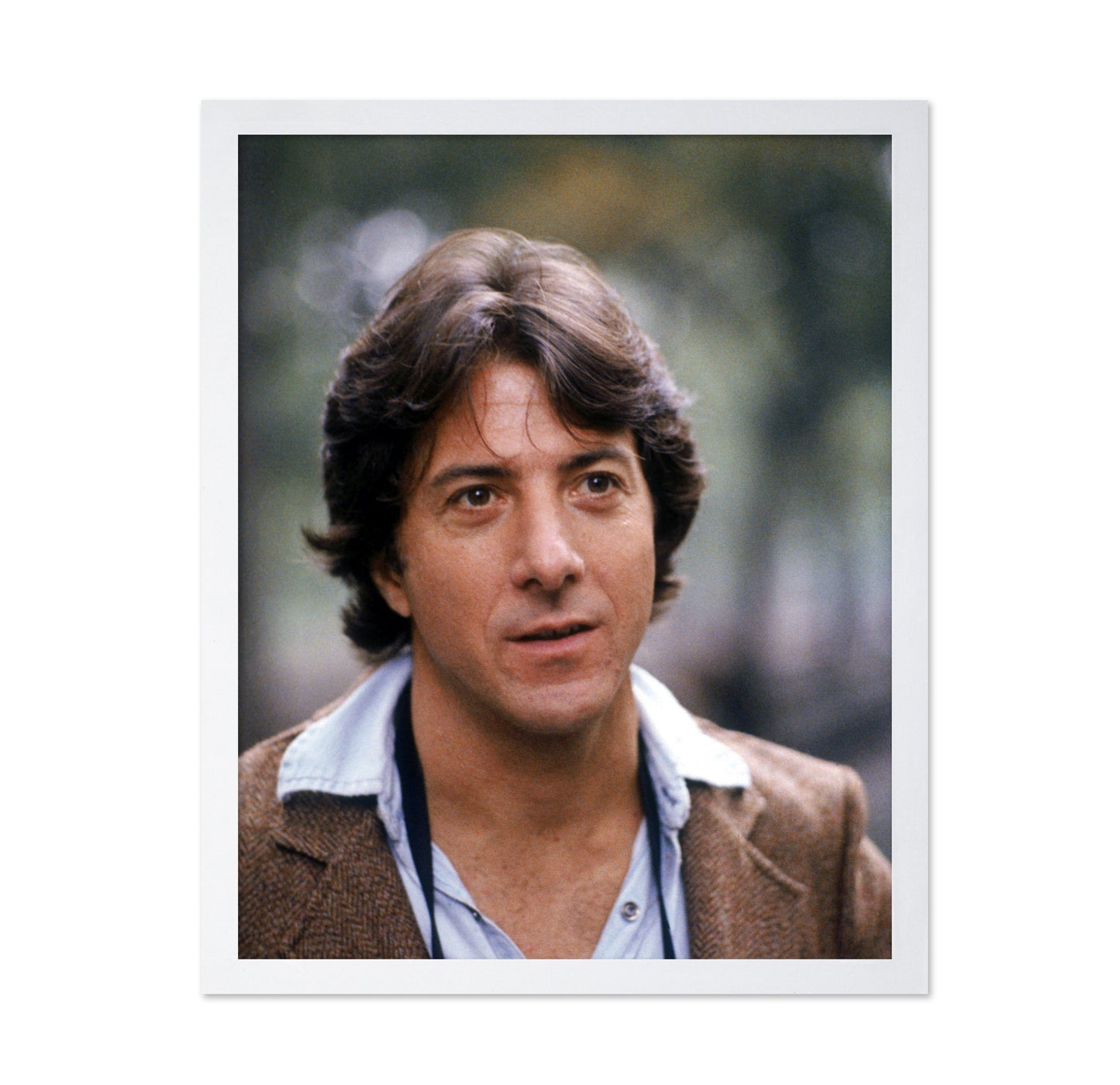Kramer Vs. Kramer 1979 Dustin Hoffman No2