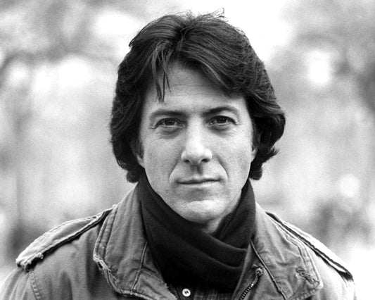 Kramer Vs. Kramer 1979 Dustin Hoffman No1