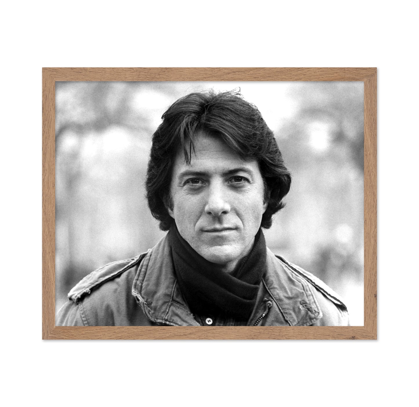 Kramer Vs. Kramer 1979 Dustin Hoffman No1