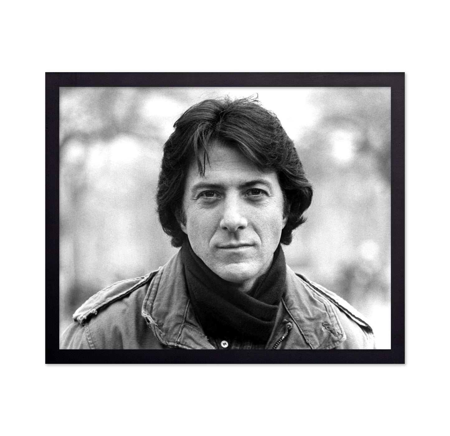 Kramer Vs. Kramer 1979 Dustin Hoffman No1