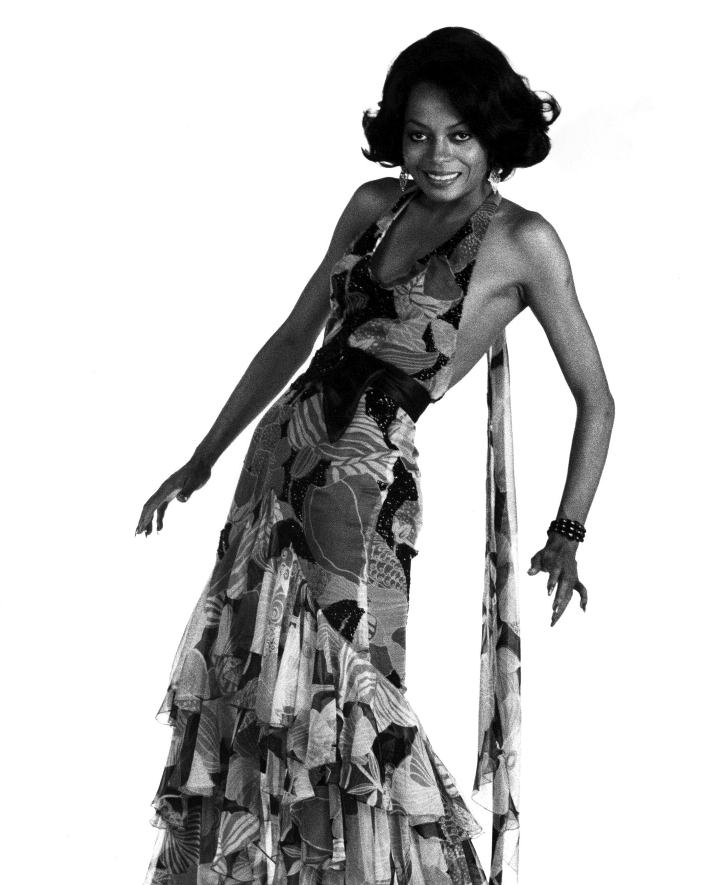 Lady Sings The Blues 1972 Diana Ross No2