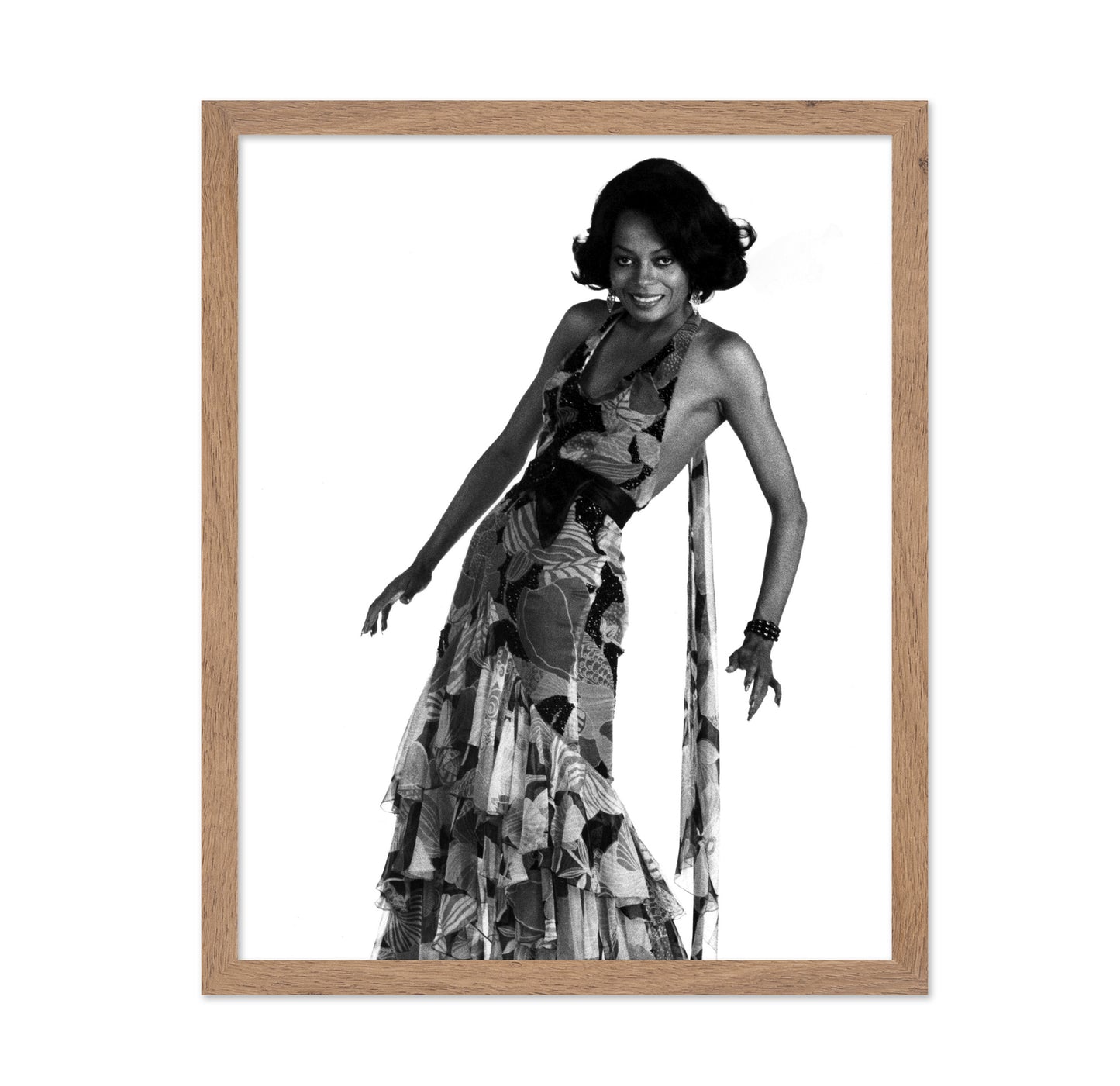 Lady Sings The Blues 1972 Diana Ross No2