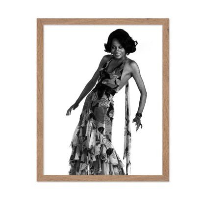 Lady Sings The Blues 1972 Diana Ross No2