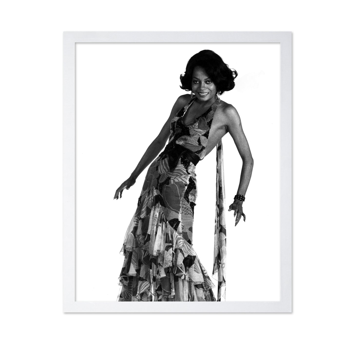 Lady Sings The Blues 1972 Diana Ross No2