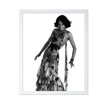 Lady Sings The Blues 1972 Diana Ross No2