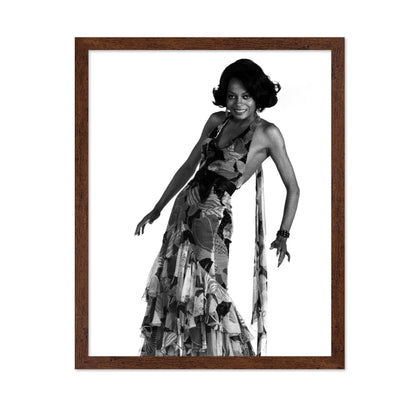 Lady Sings The Blues 1972 Diana Ross No2