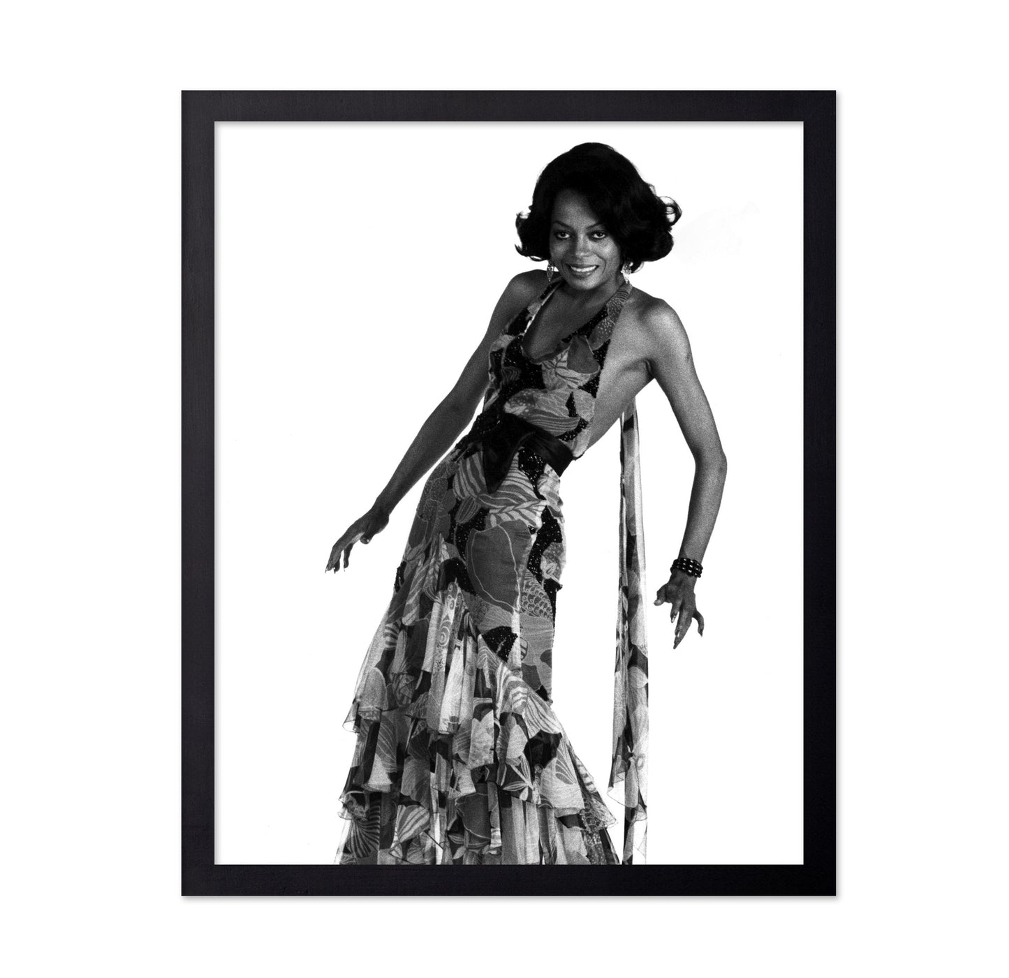 Lady Sings The Blues 1972 Diana Ross No2
