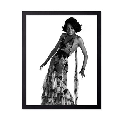 Lady Sings The Blues 1972 Diana Ross No2
