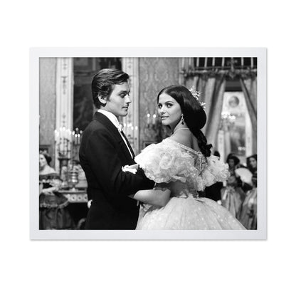 The Leopard 1963 Alain Delon No2