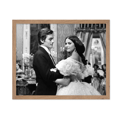 The Leopard 1963 Alain Delon No2