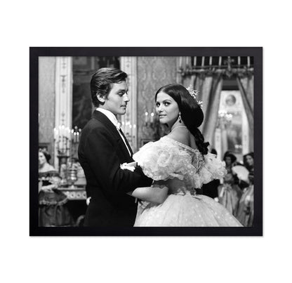 The Leopard 1963 Alain Delon No2