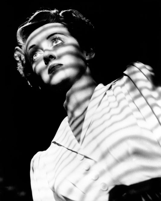 The Letter 1940 Bette Davis