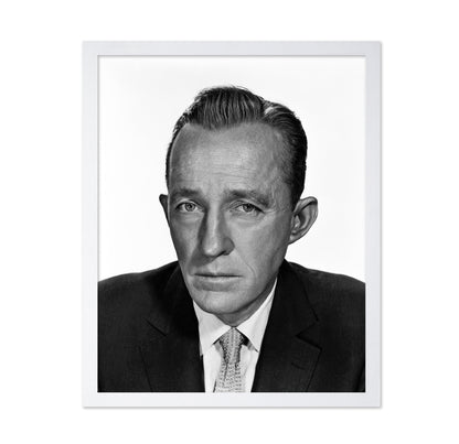 Man On Fire 1957 Bing Crosby