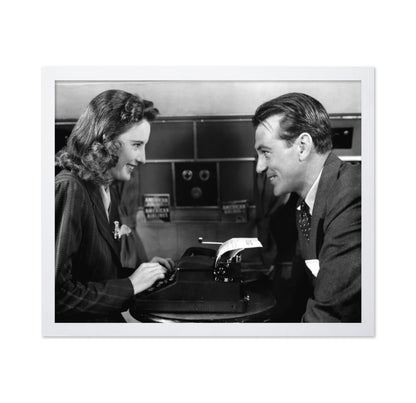 Meet John Doe 1941 Barbara Stanwyck