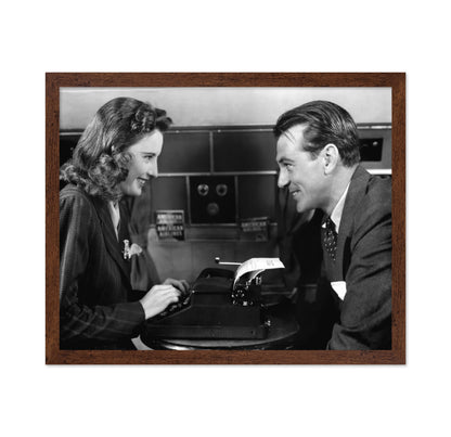 Meet John Doe 1941 Barbara Stanwyck