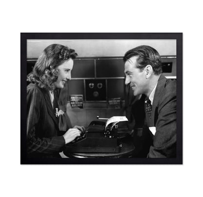 Meet John Doe 1941 Barbara Stanwyck