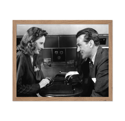 Meet John Doe 1941 Barbara Stanwyck
