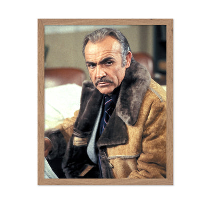 Meteor 1979 Sean Connery