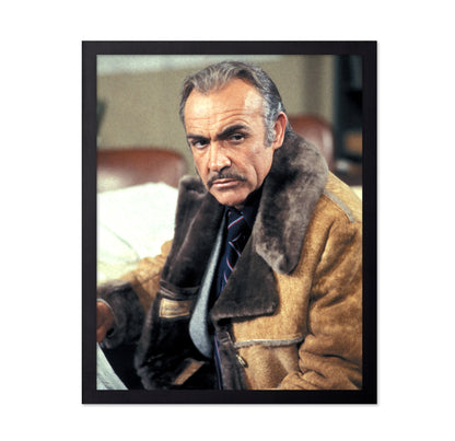 Meteor 1979 Sean Connery