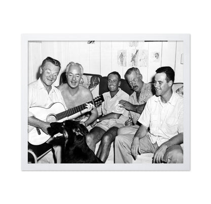 Mister Roberts 1955 Henry Fonda No1