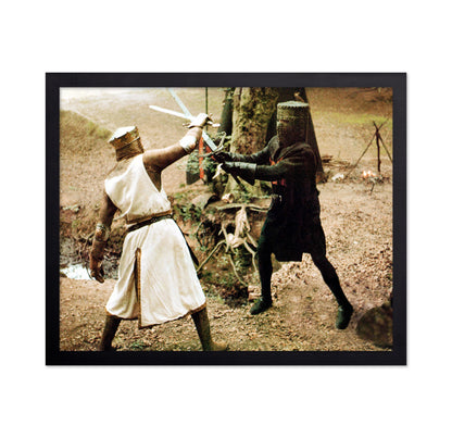 Monty Python and The Holy Grail 1975 Graham Chapman No2