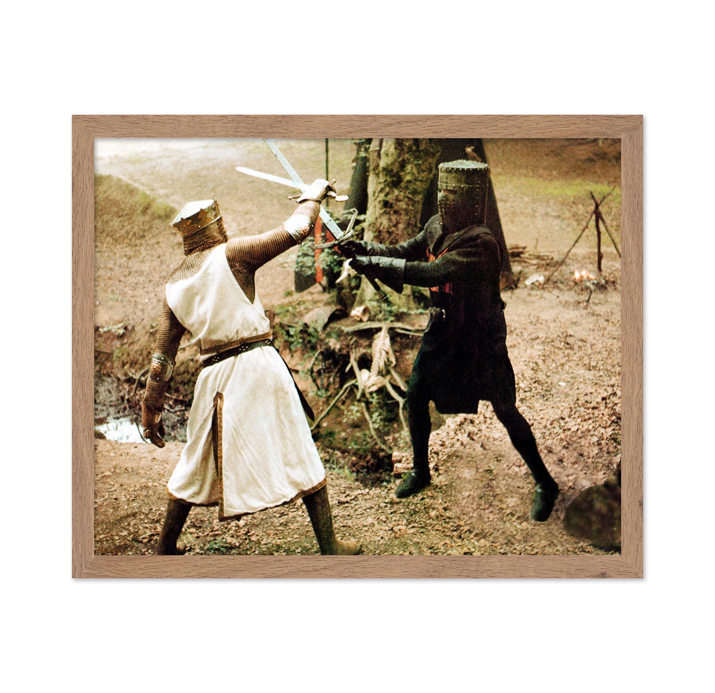 Monty Python and The Holy Grail 1975 Graham Chapman No2