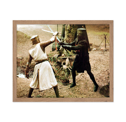 Monty Python and The Holy Grail 1975 Graham Chapman No2