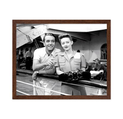 Now, Voyager 1942 Paul Henreid No3