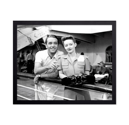Now, Voyager 1942 Paul Henreid No3
