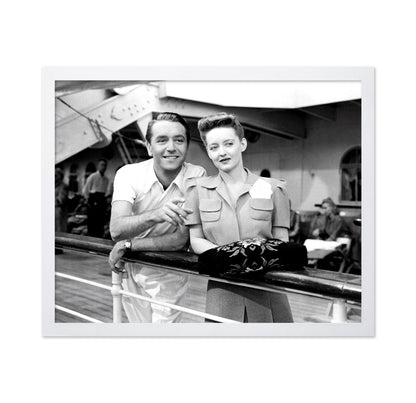 Now, Voyager 1942 Paul Henreid No3