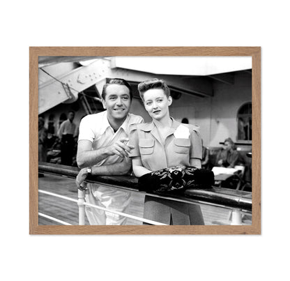 Now, Voyager 1942 Paul Henreid No3